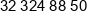 Prewenta Phone 1