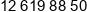 Gastropol Phone 1