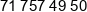 Flexolabels Phone 1
