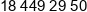 Flexergis Phone 1