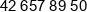 Calendula Phone