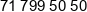 Asset Lubczynski Sokolik Phone