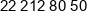 Nitronet Phone 1