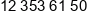 Recterm Phone