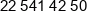 Maersk Polska Phone