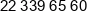 As Phone 1