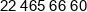 Przychodnia Lekarska Orlik Phone 1