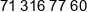Georg Utz Phone 1
