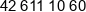 Assetus Phone 1