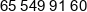 Blutex Phone 1