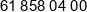 Bio Fun Phone 1