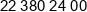 Corporate Profiles Consulting Phone 1
