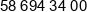 Torpol Phone 1