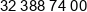 Kanlux Phone 1