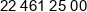 Opuscapita Solutions Phone