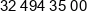 Glass Produkt Phone 1