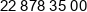 Universal Express Systems Phone