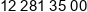 Pharma C Food Phone 1