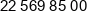 Biomerieux Polska Phone