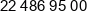 Corpus Iuris Nieruchomosci Phone