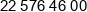 Ogolnokrajowa Turystyczna Gromada Phone