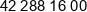 Xav Phone 1