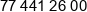 Kaskada Phone 1