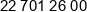 Wamtechnik Phone 1