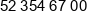 Jeronimo Martins Polska Phone 43