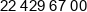 Yamo Phone 1