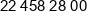 Instytut Psychiatrii I Neurologii Phone
