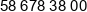 Mieszkaniowa Reda Phone 1