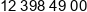 Asymetria 44 Spolka Z Ograniczona Odpowiedzialnoscia Phone 1