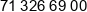 Przedsiebiorstwo Remontowo Uslugowe Wibrem Phone 1