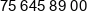 Elektromont Phone 1