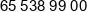 Przedsiebiorstwo Budowlane Ambit Phone 1