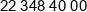 Biuro Informacji Kredytowej Phone