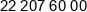 Satoria Group Phone