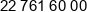 Nederman Polska Phone 1