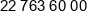 Intentis Phone 1