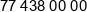 Vto Dekor Phone 1