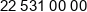 Liberty Development Phone 1