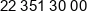 Jeronimo Martins Polska Phone 21