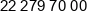 Arthrex Polska Phone 1