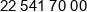 Frogut Phone 1