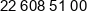 Rettenmaier Polska Phone 1