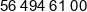 Genova Phone 1