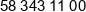 Thomas Beton Phone 3
