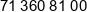 Sendingo Phone