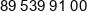 Incolab Services Polska Phone